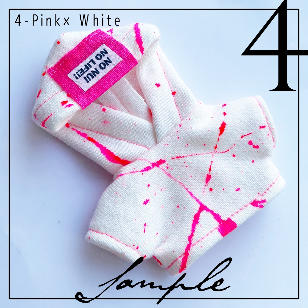 ペイントパーカー