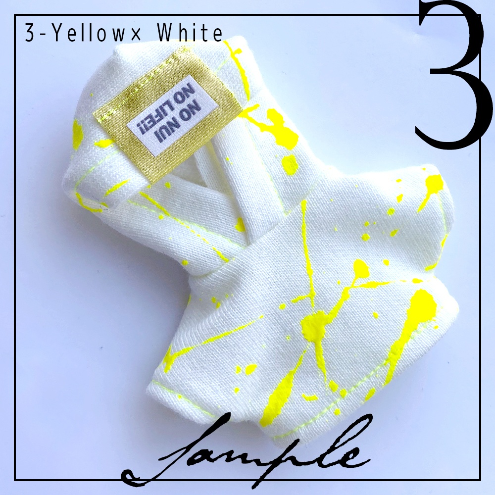 ペイントパーカー