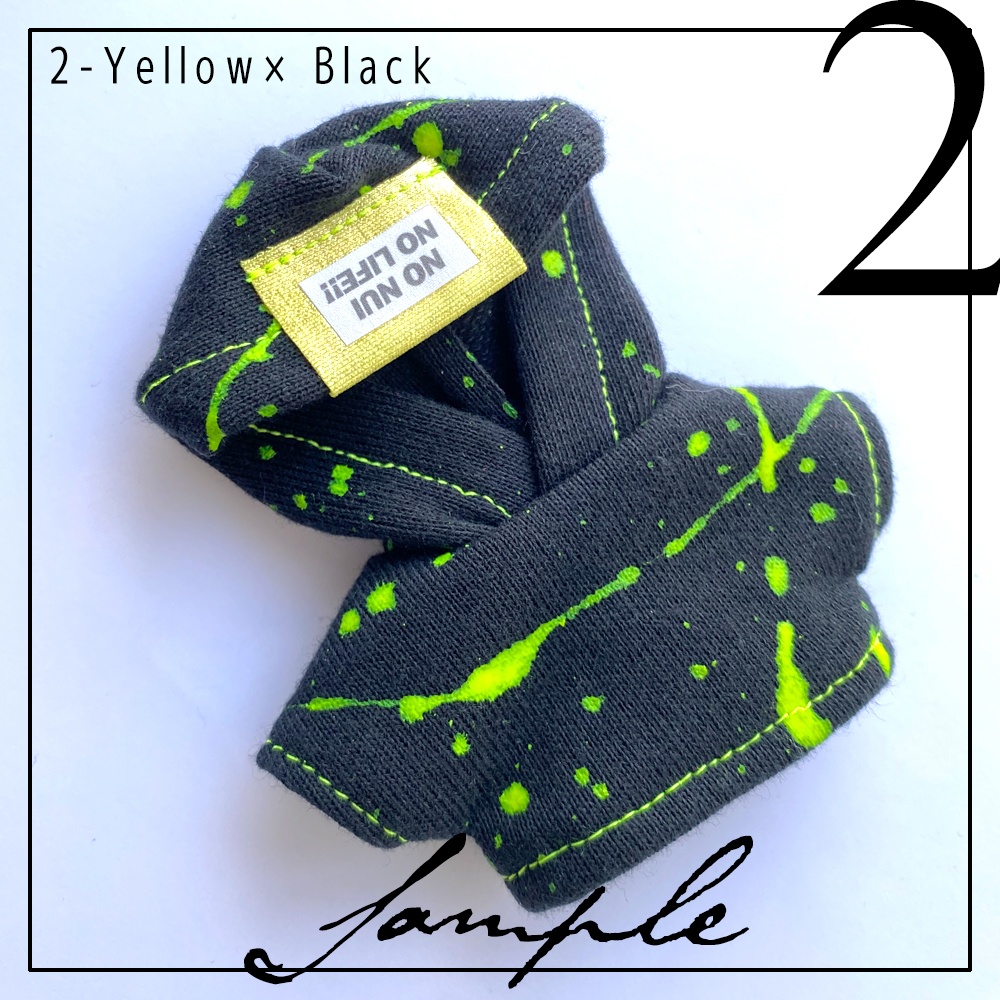 ペイントパーカー