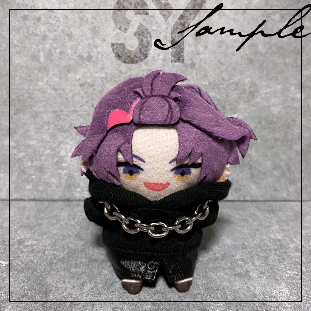 チェーンネックレス