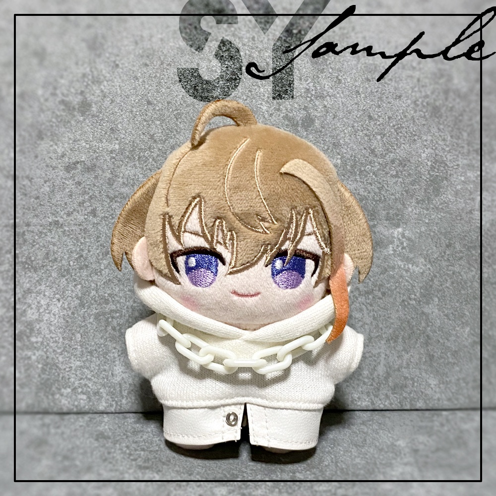 チェーンネックレス