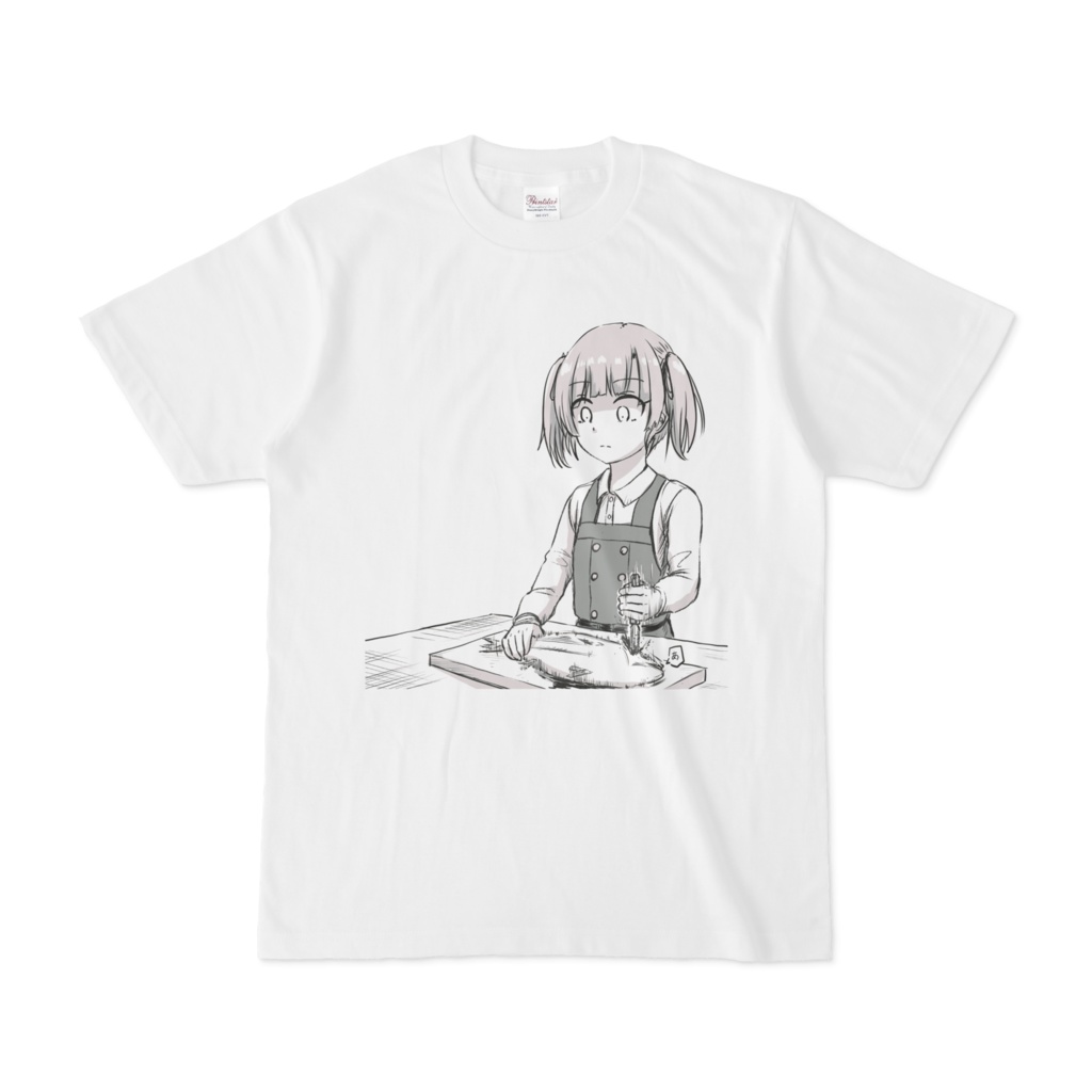 殺意が高い朝潮ズその2