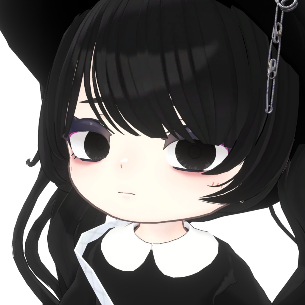 【ネヴリー専用】病み闇アイテクスチャ - NEVRY DARK EYE TEXTURE