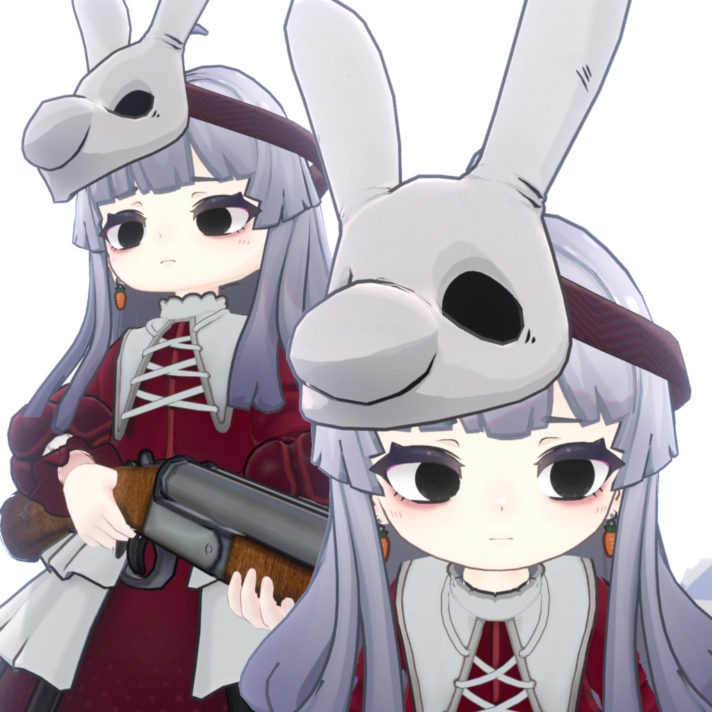 【ネヴリー専用】病み闇アイテクスチャ - NEVRY DARK EYE TEXTURE