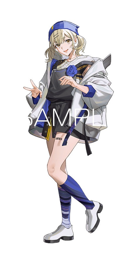 Vivid BAD SQUAD+MEIKO アクリルスタンド クリフェス2026