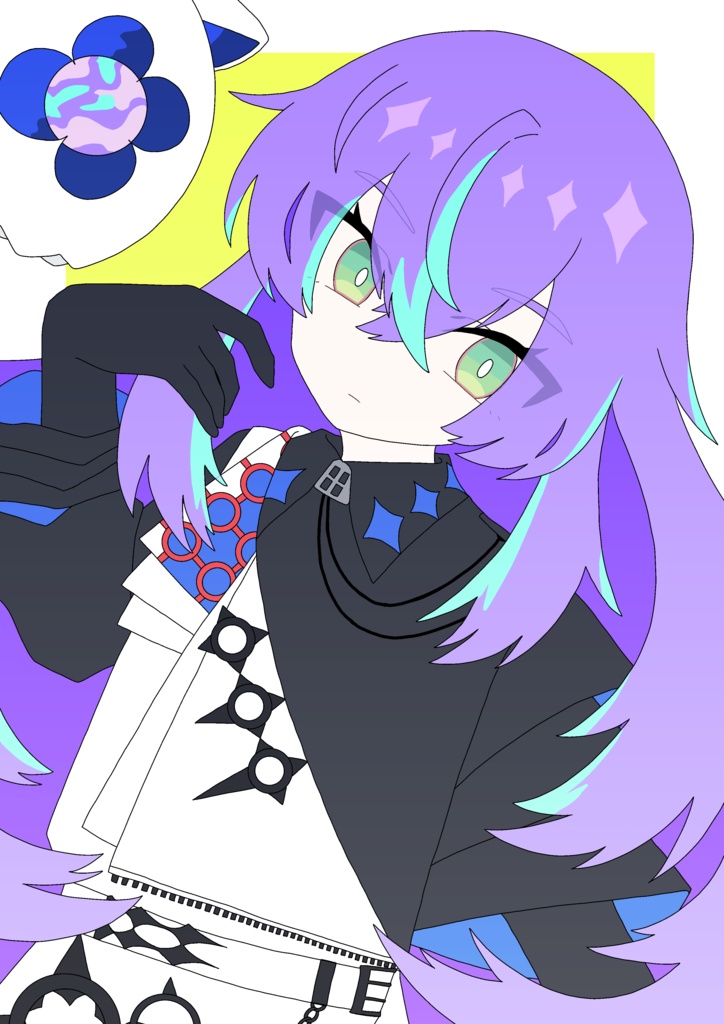星導ショウブロマイド5枚セット