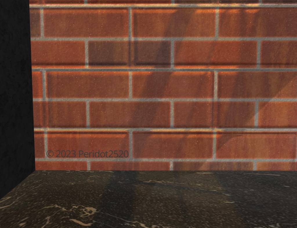 Industrial Room(3D asset, GLTF and FBX, all needed files are included)