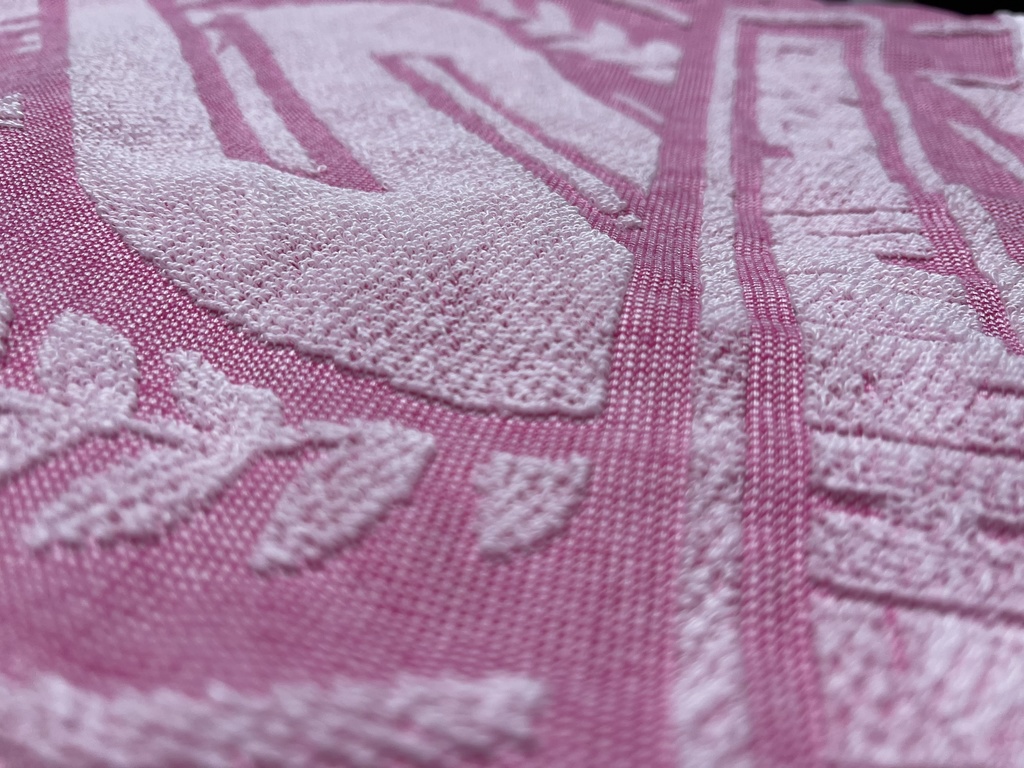 SRPT-0003 SHARPNELSOUND SINCE 1998 TOWEL IRL (Sold out)