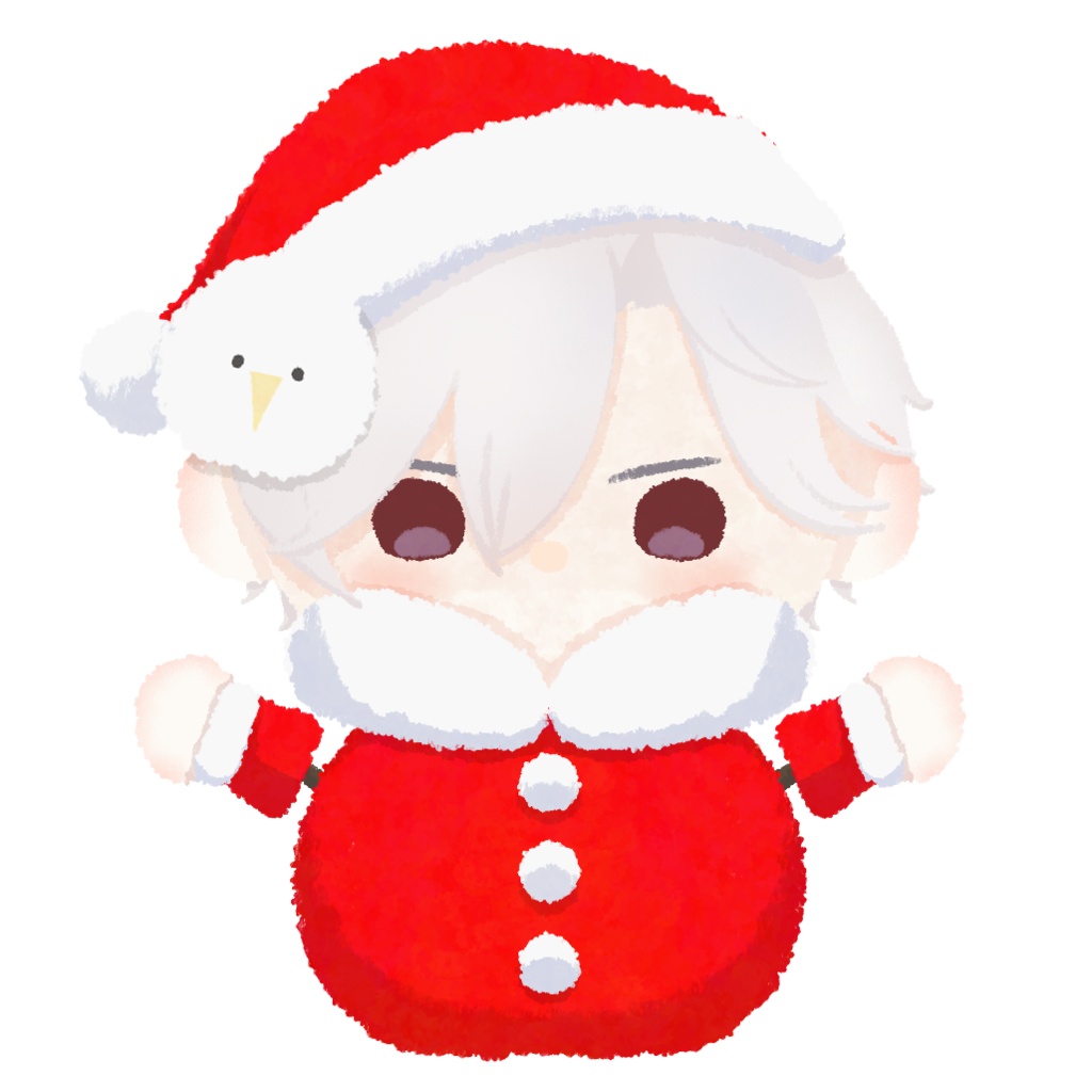 クリスマスプレゼント