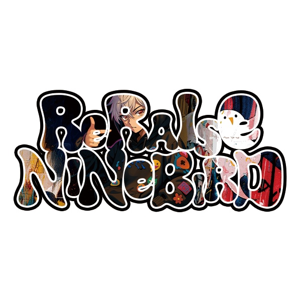 リレイズステッカー