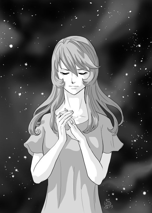 『yamato2202 永遠の艦(ふね)Ⅰ』