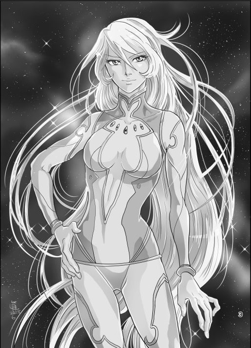 『yamato2202 永遠の艦(ふね) Ⅲ』