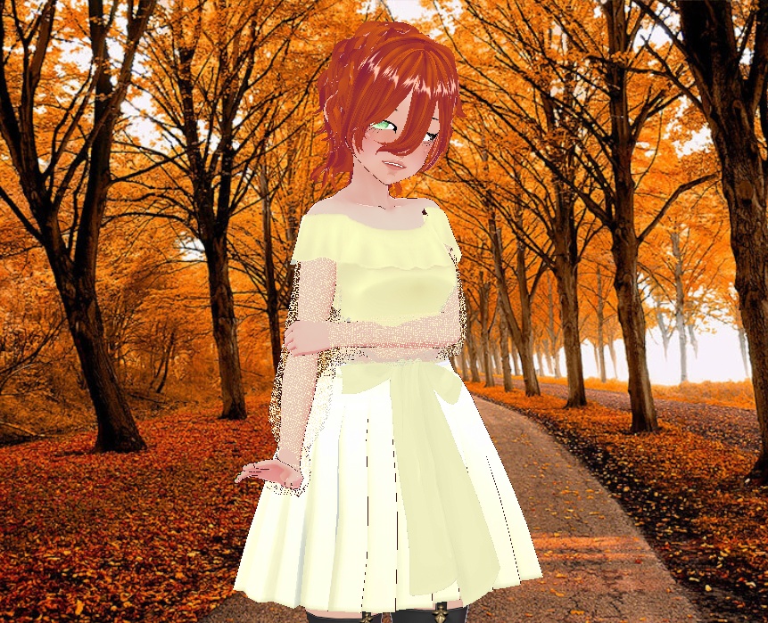 Soft Autumn Vibes (Free)