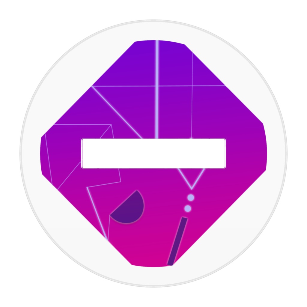 MINON 1st anniversary ~アクリルフィギュア~