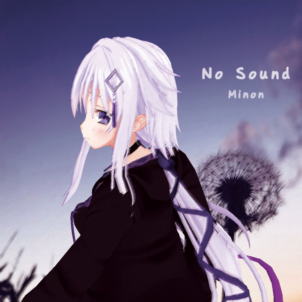 【Download】1st mini×2 ALBUM『No Sound』