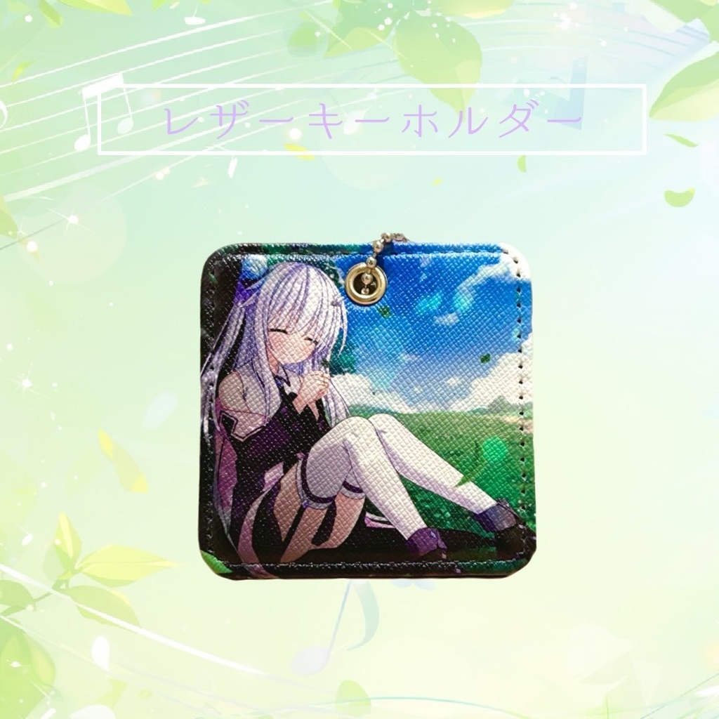 Minon 4th Anniversary 記念グッズ ~フルセット~