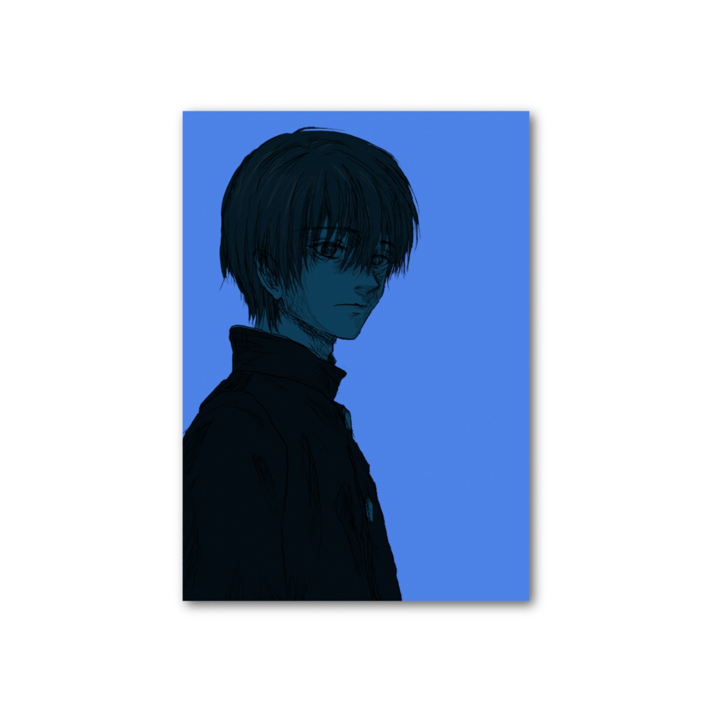 オリジナルカード