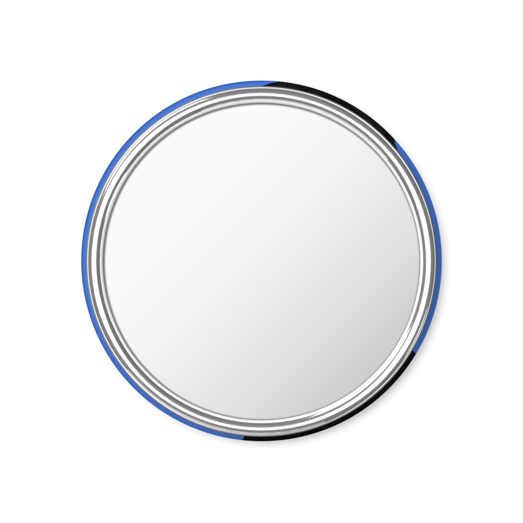 さとりオリジナルミラー