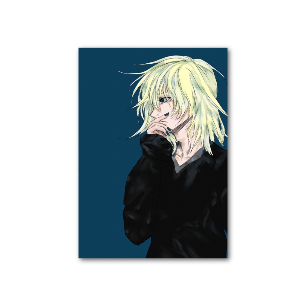 オリジナルカード