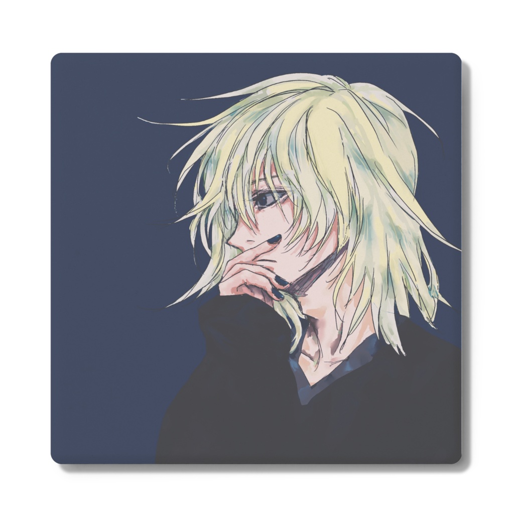 オリジナルコースター