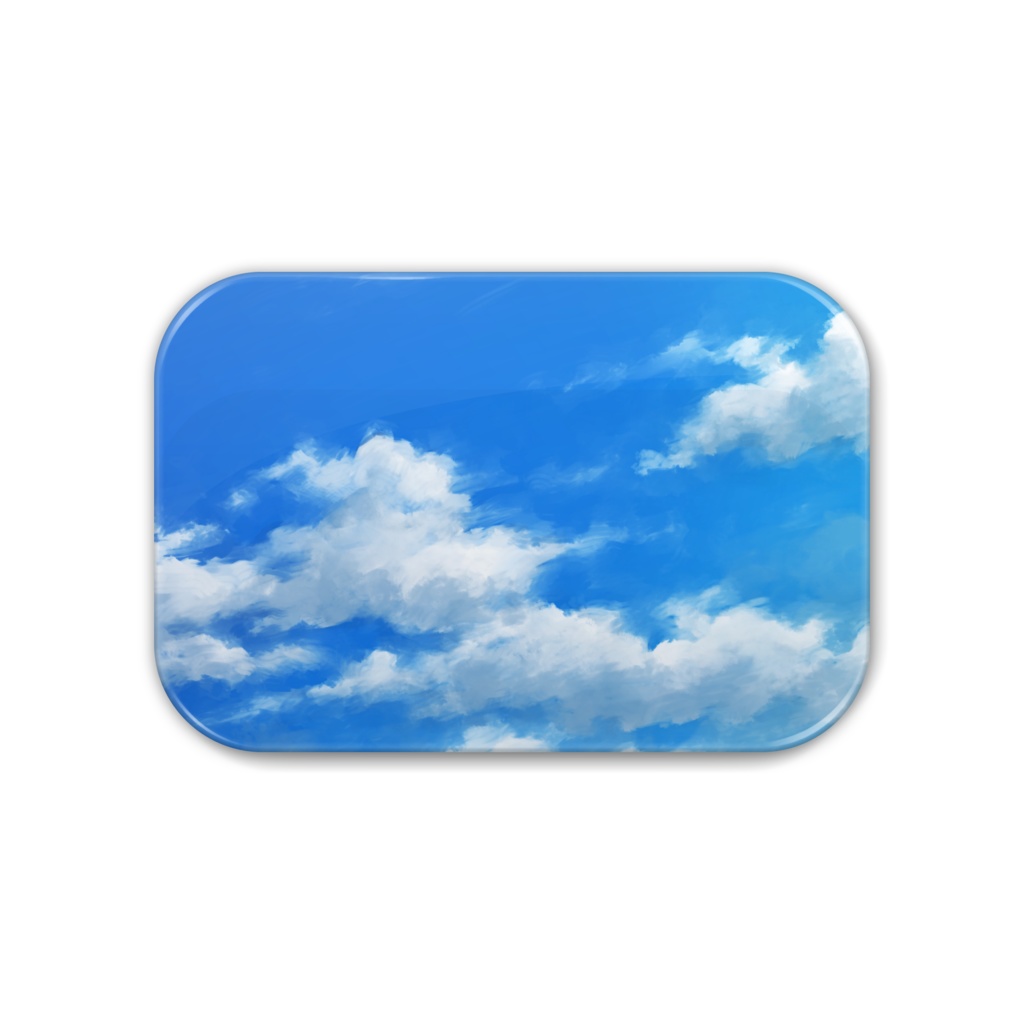 20-612缶バッジ【2種】