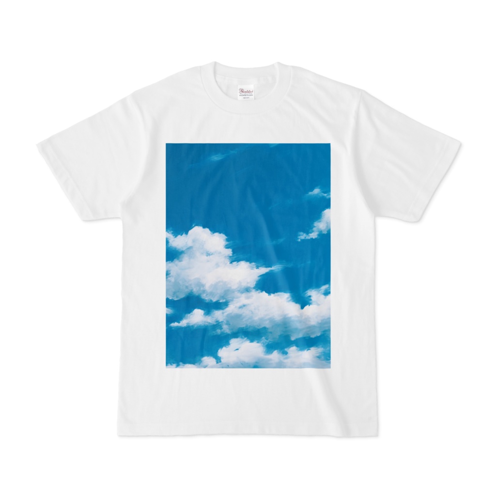 20-612Tシャツ(PCなし)