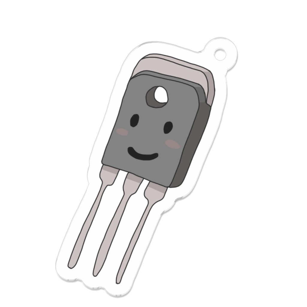 ゆるTO-3P(N)きーほるだー