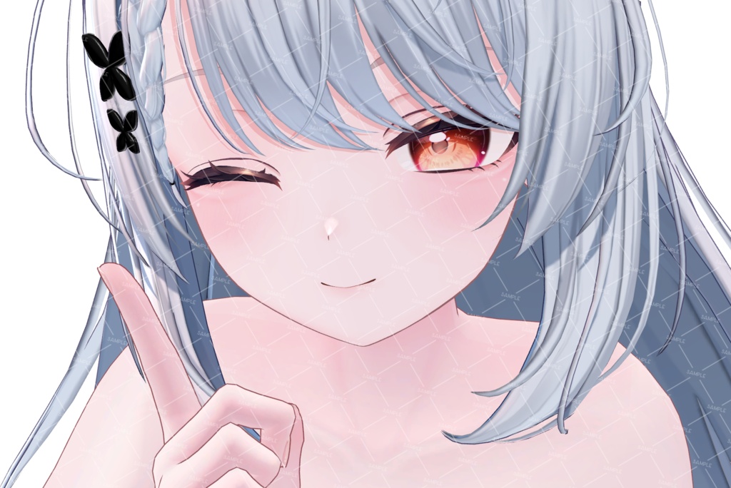【cazalis/カザリス専用】 鎖骨テクスチャ