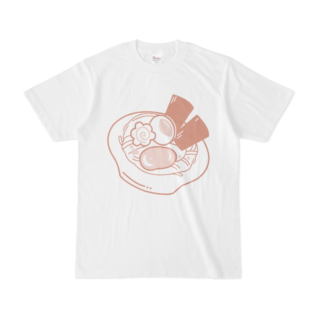 〈サイズ選びたい人向け〉おそろいTシャツ