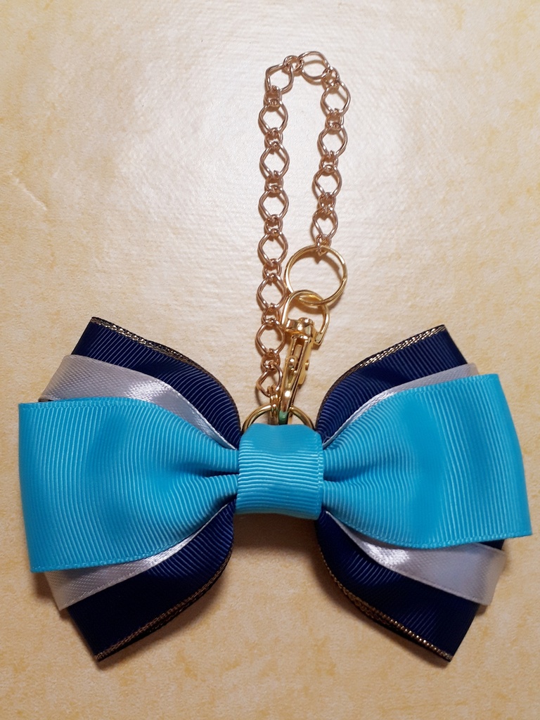 バッグチャーム