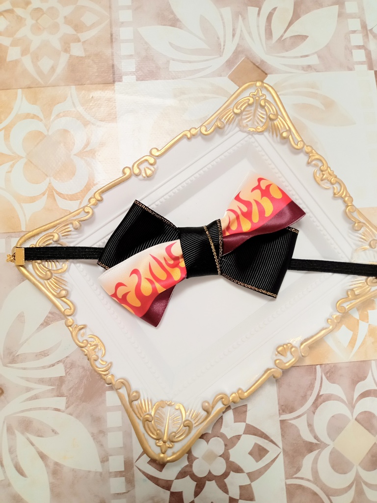 煉獄　マスクフック