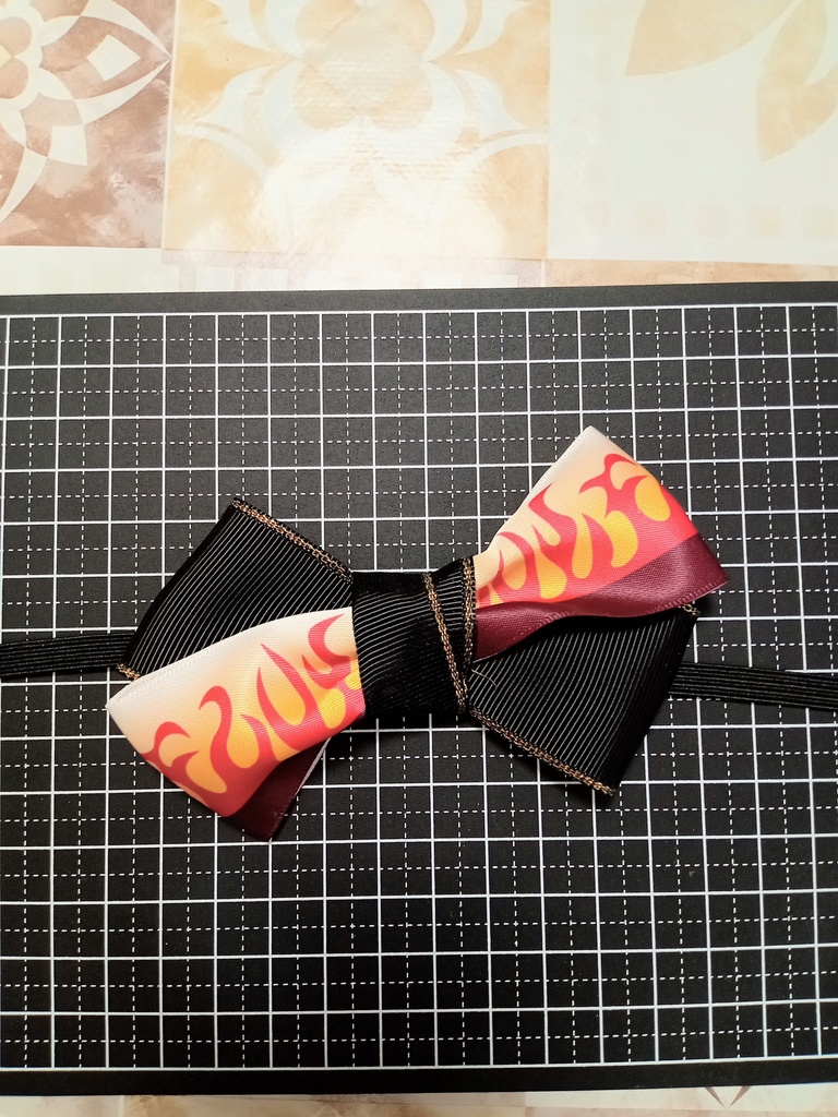 煉獄 マスクフック