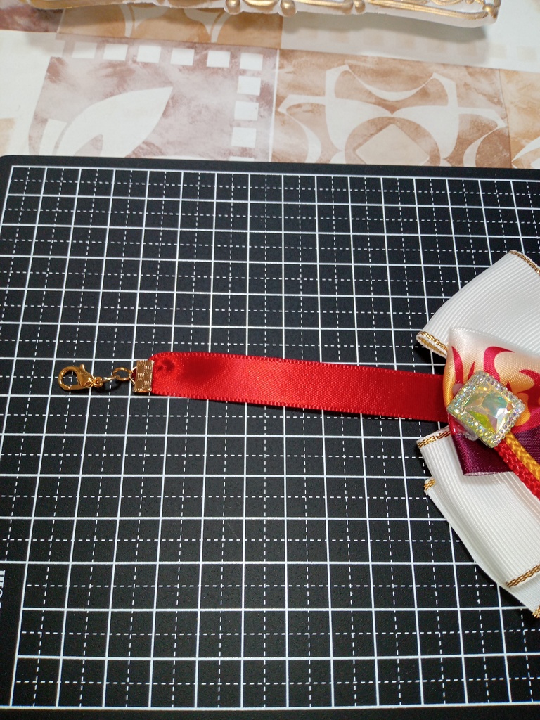 煉獄 マスクフック