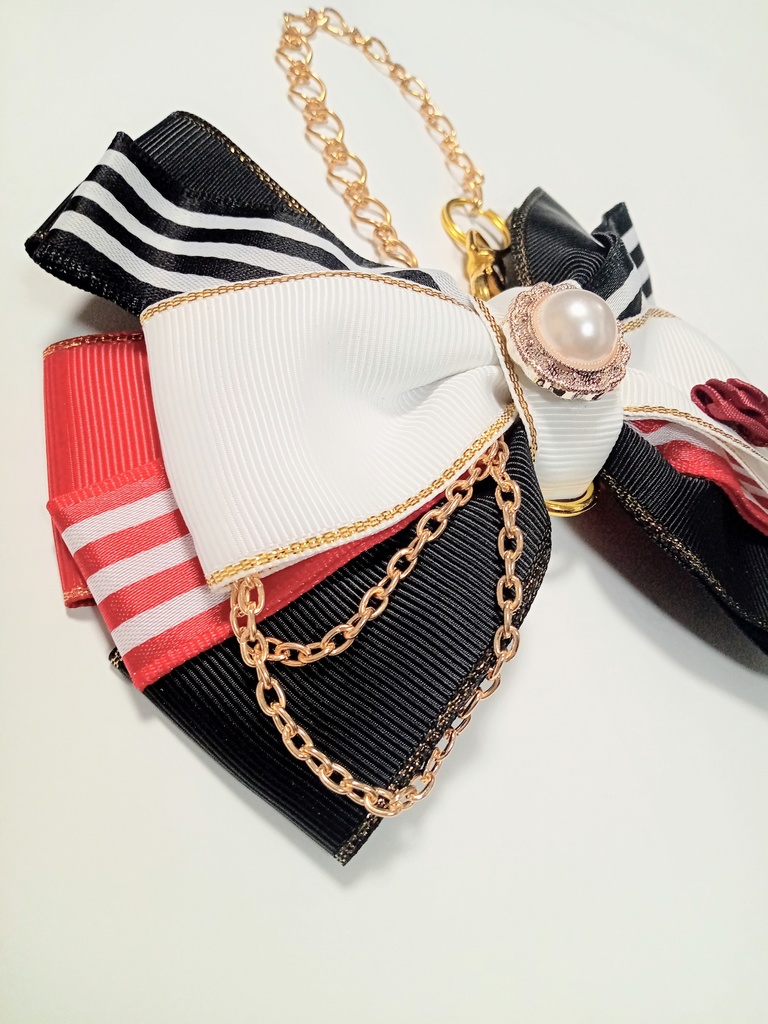 ツイステ バッグチャーム