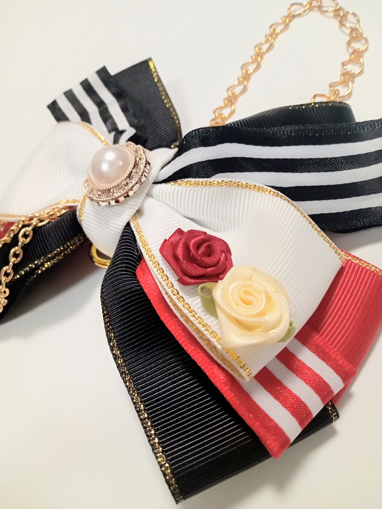 ツイステ バッグチャーム