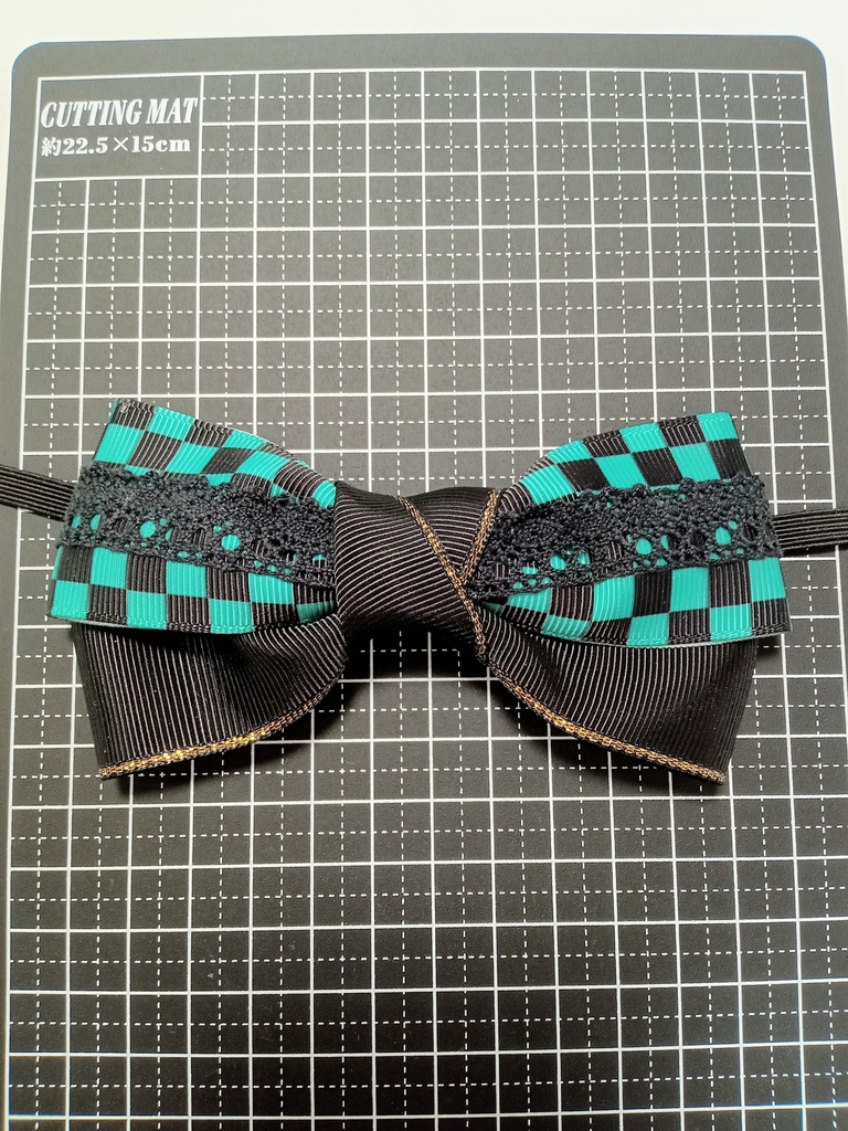 炭治郎 マスクフック