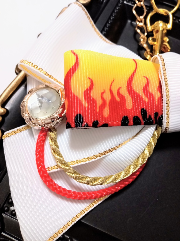 煉獄 バッグチャーム