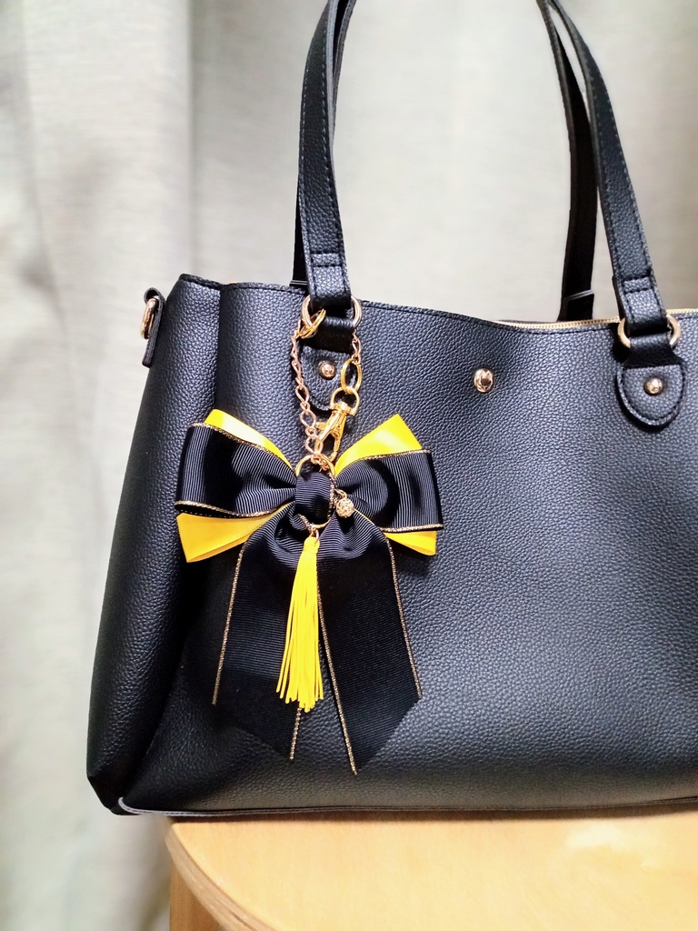 【羽宮一虎】バッグチャーム チェーンタイプ