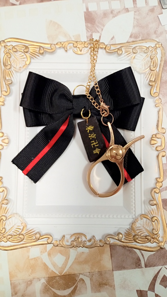 【マイキー】グローブホルダー