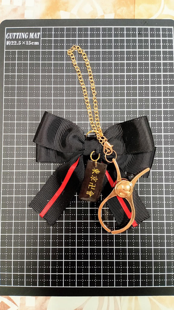 【マイキー】グローブホルダー