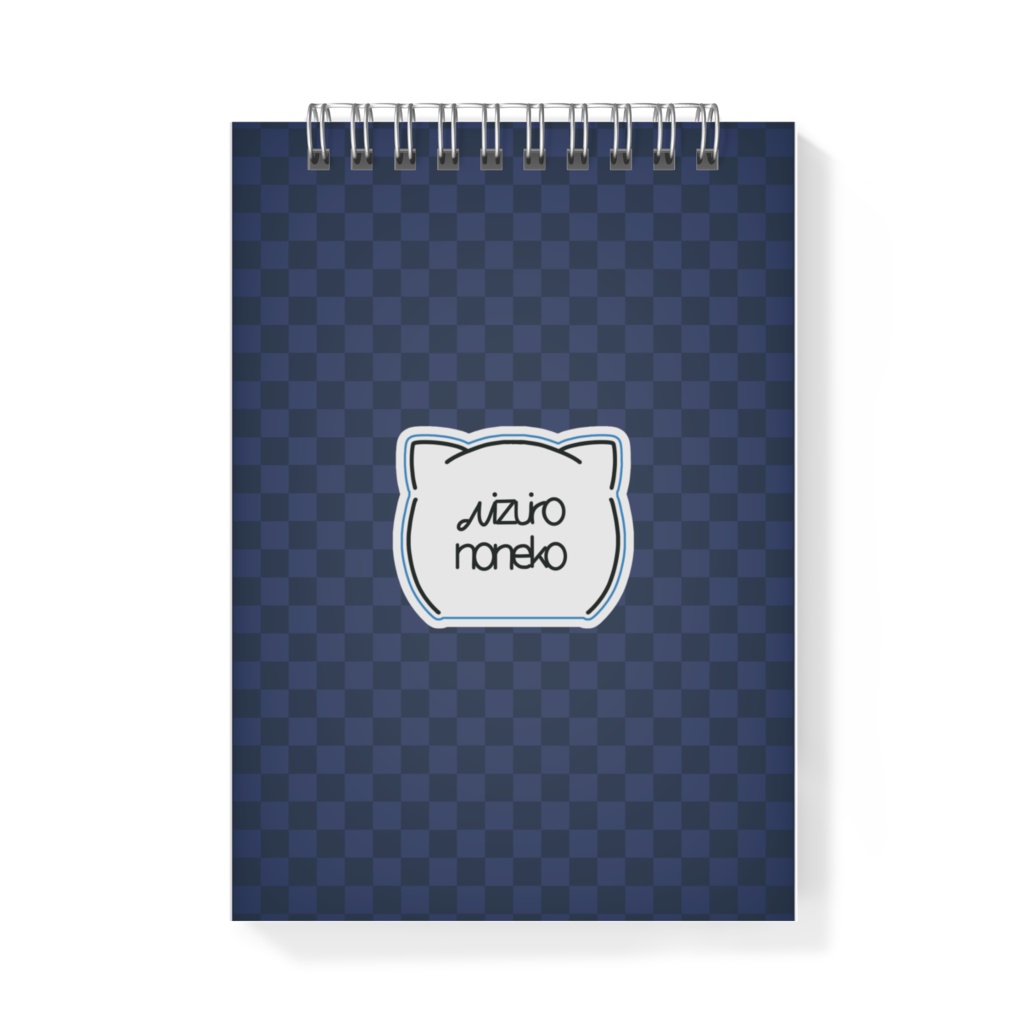 正月イラスト/メモ帳