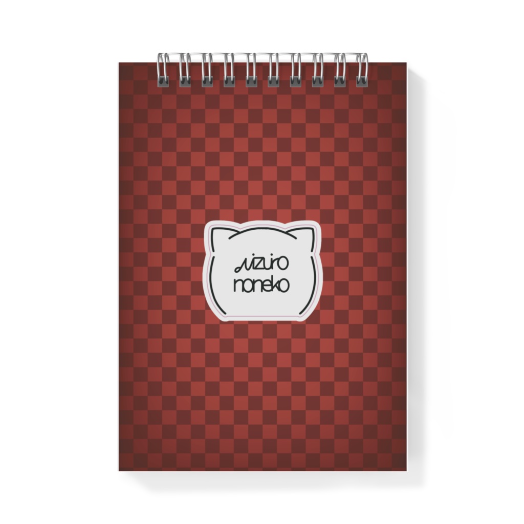 正月イラスト/メモ帳