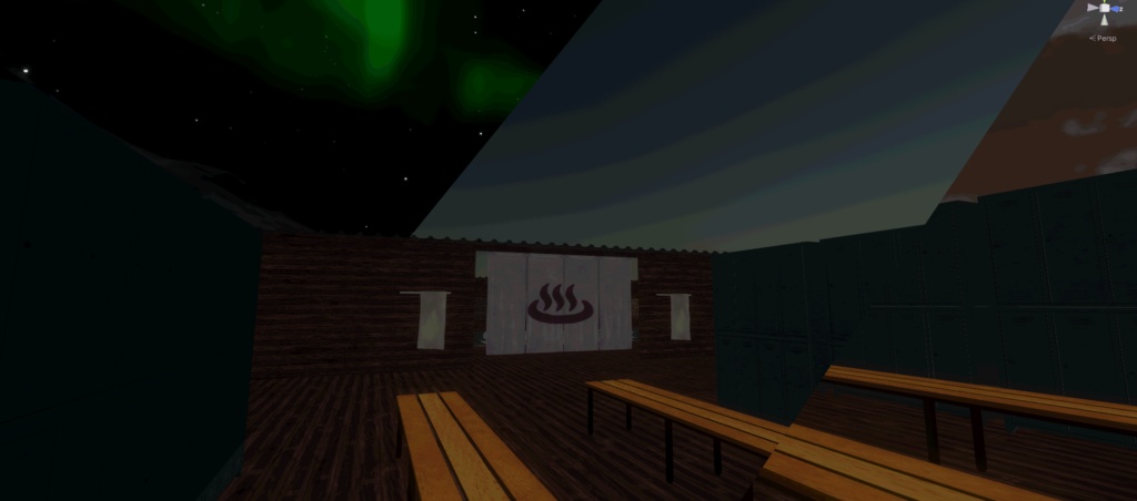 VRChat Day and Night System