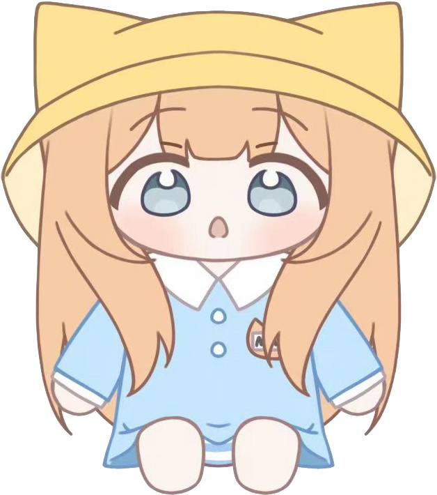 マリーぬいぐるみ(40cm)