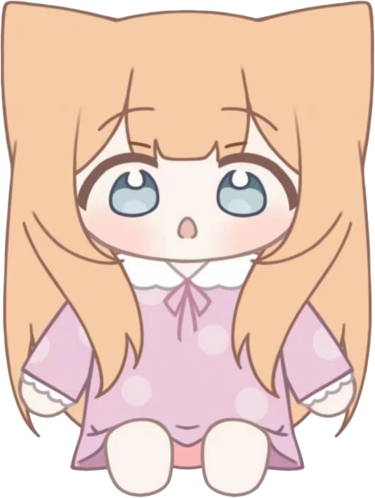 マリーぬいぐるみ(40cm)