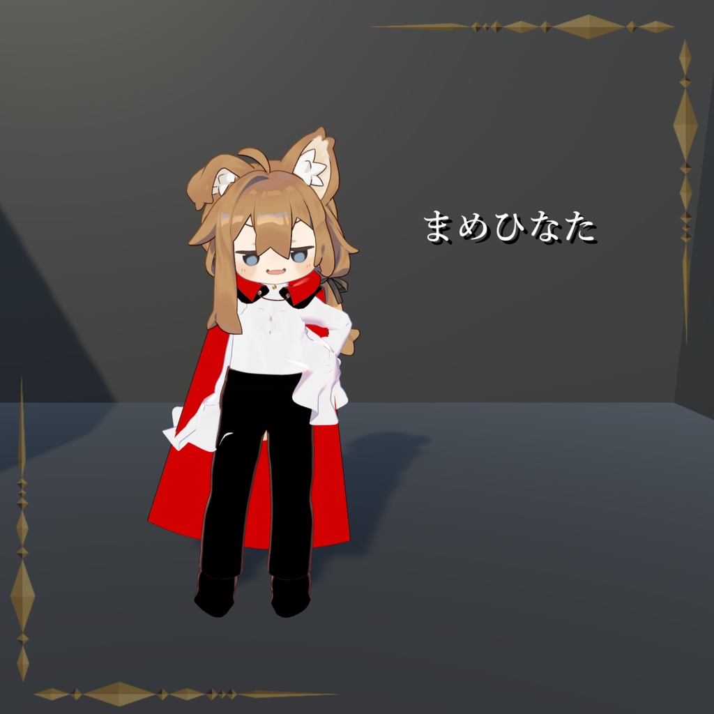 吸血鬼コスプレ衣装