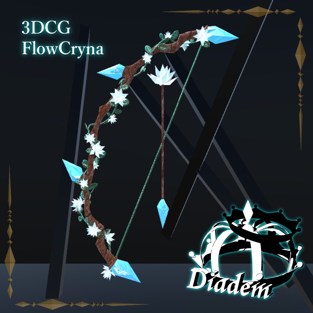 FlowCryna / フロー・クリナ