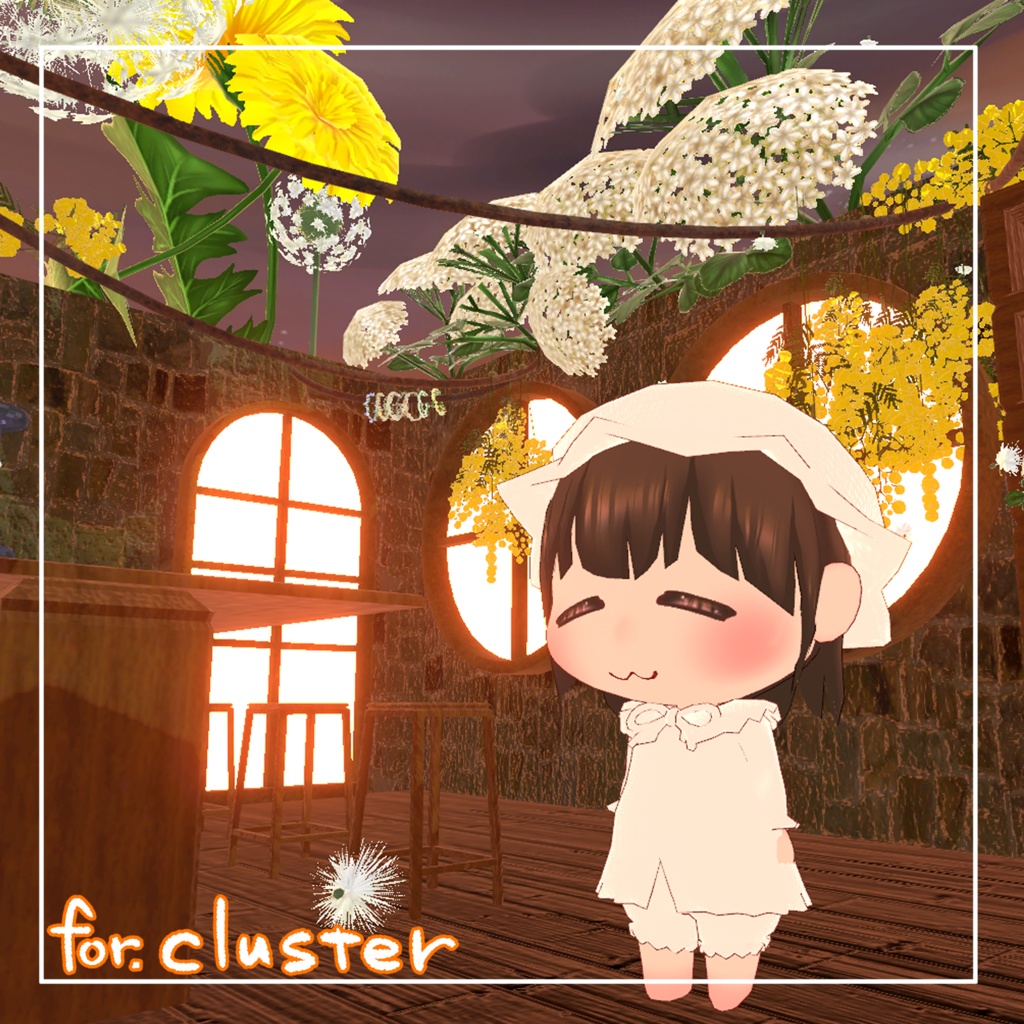 とけてるさん / ToketeruSan