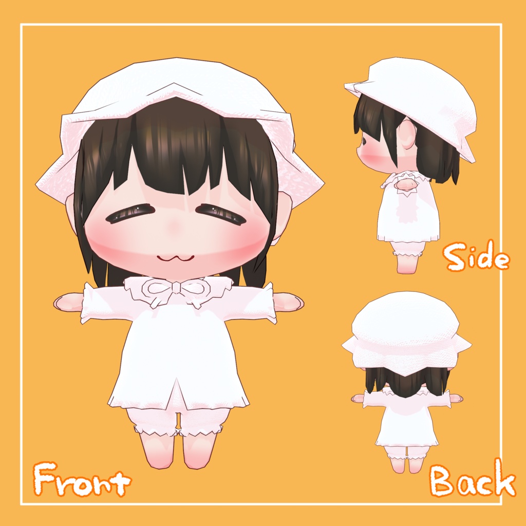 とけてるさん / ToketeruSan