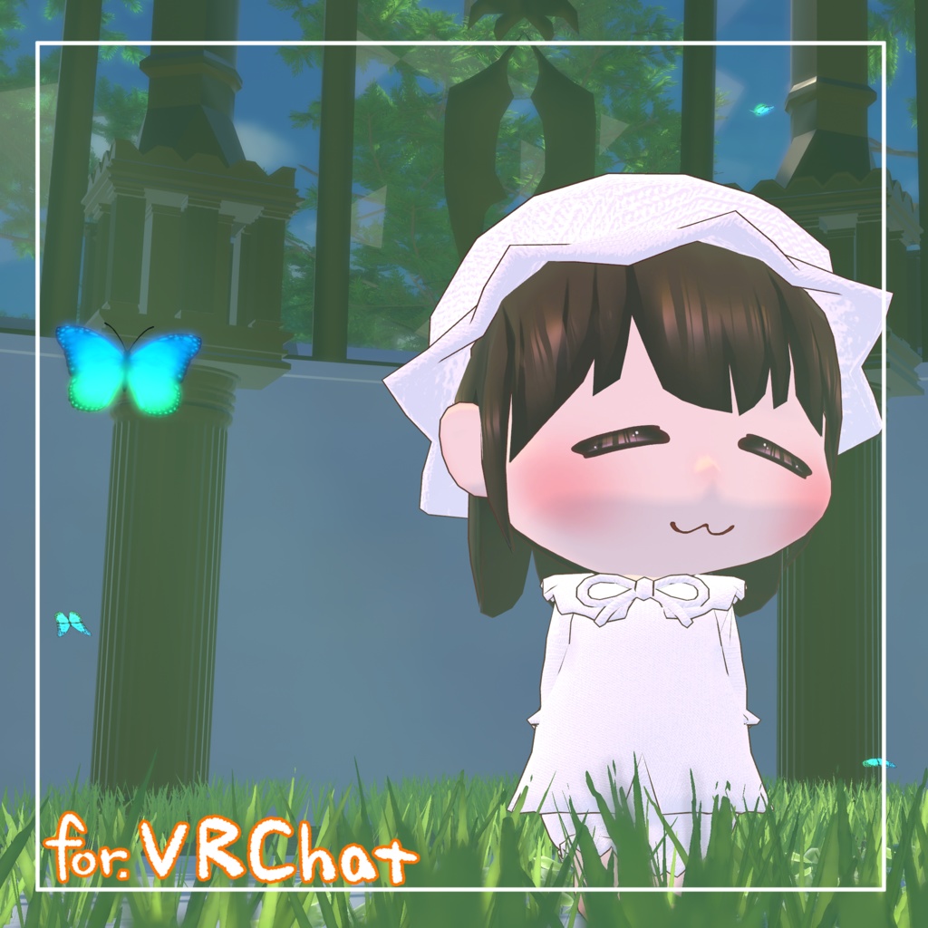 とけてるさん / ToketeruSan